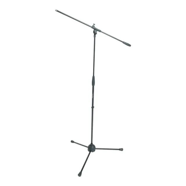 Jirafa Para Micrófono Proel Rsm180bk - 1.5 Mts
