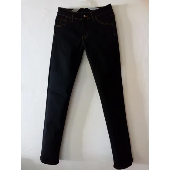 Jeans Dama Modelo Tradicional Nuevo