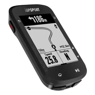 Igpsport Bsc 200 | Mercado Livre