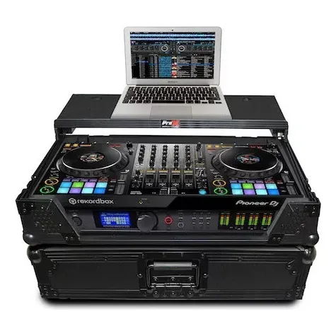 Prox Xs-ddj1000wltbl | Pioneer Ddj-1000, Flx6, Sx3 Case W/1u