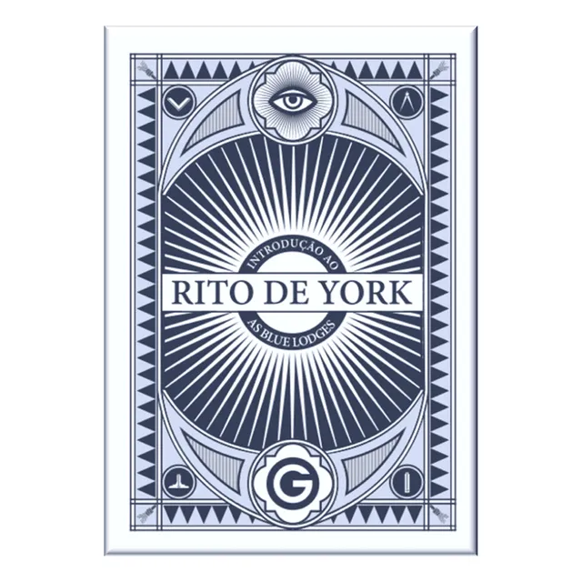 Introdução Ao Rito De York As Blue Lodges Maçonaria