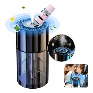 Un Difusor De Aromaterapia Y Un Frasco De Perfume De 160ml Un Difusor De Aromaterapia Y Un Frasco De Perfume De 160ml
