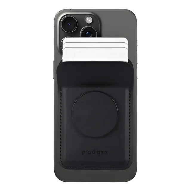 Prodigee Wallet Magsafe Magwallet Pop