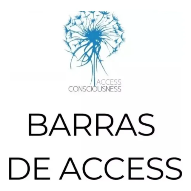 Barras De Access - Terapia - Sesión 