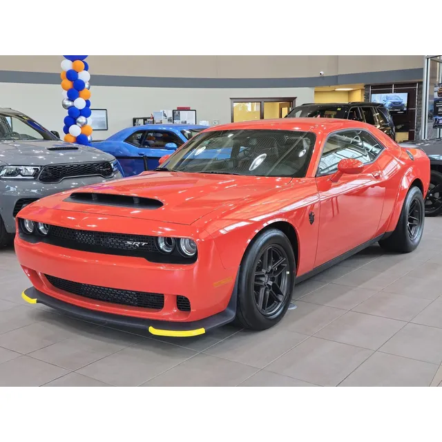 2023 Dodge Challenger Srt Hellcat Widebody | Demon 170 | 2023 Dodge Challenger Srt Hellcat Widebody | Demon 170 | 2023 Dodge Challenger Srt Hellcat Widebody | Demon 170 |