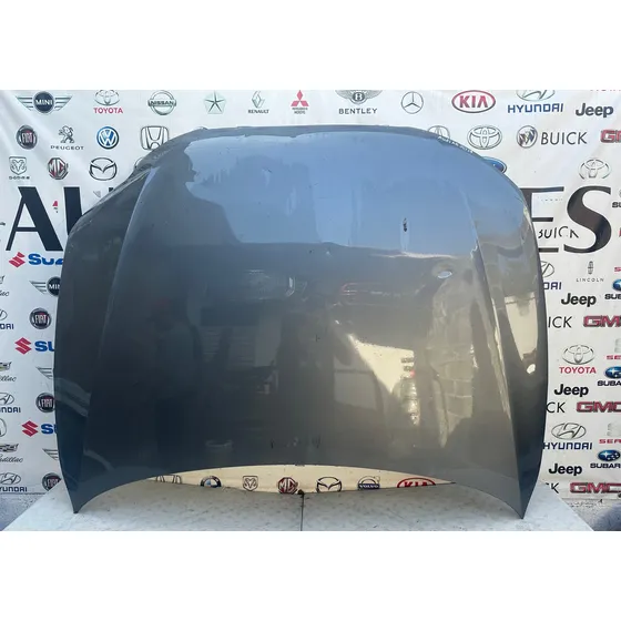 Cofre Audi A5 2008 2009 2010 2011 2012