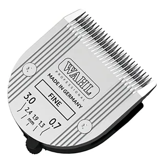 LĂąmina Para MĂĄquina De Tosa Wahl Bravura Lithium (y) LĂąmina Para MĂĄquina De Tosa Wahl Bravura Lithium (y)