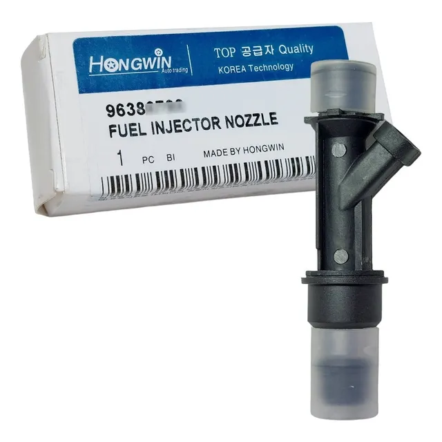 Inyector Gasolina Gm Aveo 1.6 Largo 4 Hueco Años 2005 / 2010