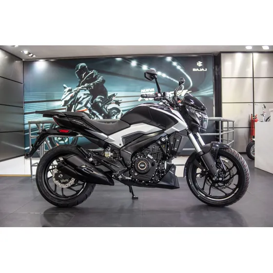 Bajaj Dominar 250 Abs 0km Créd. Prendario Lidermoto