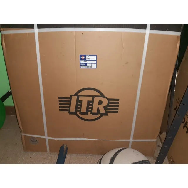 Cremallera Caterpillar 7n9917 Aplica Motor D342 Y D353