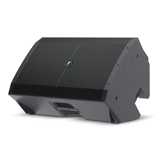 Monitor de escenario Mackie Thump215 portátil negra