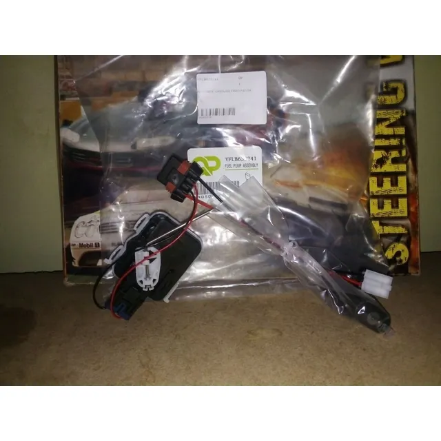 Flotante Gasolina Ford Fiesta Power Move Ecosport 1.6