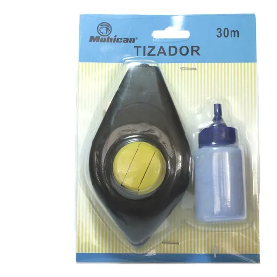 Tizador Con Tiza 30 Mts Mohican