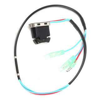 Conjunto De Control Remoto Trim Tilt Switch Apto For Yamaha Conjunto De Control Remoto Trim Tilt Switch Apto For Yamaha