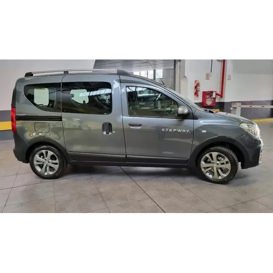 Renault Kangoo 1.6 Sce Stepway