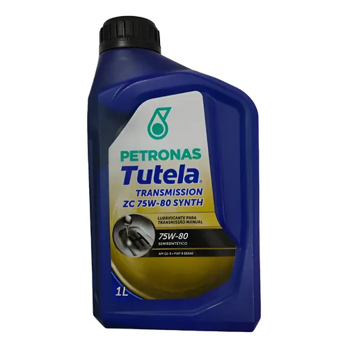 Óleo de Transmissão Sintético 75W 1L API GL-4 Elf Carro