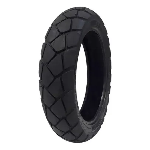 Pneu Moto Technic Aro 17 Stroker Trail 150/70-17 69h Tl (t)