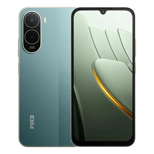 Celular Xiaomi Poco F6 12gb Ram 512gb Rom Color Verde | Meses sin