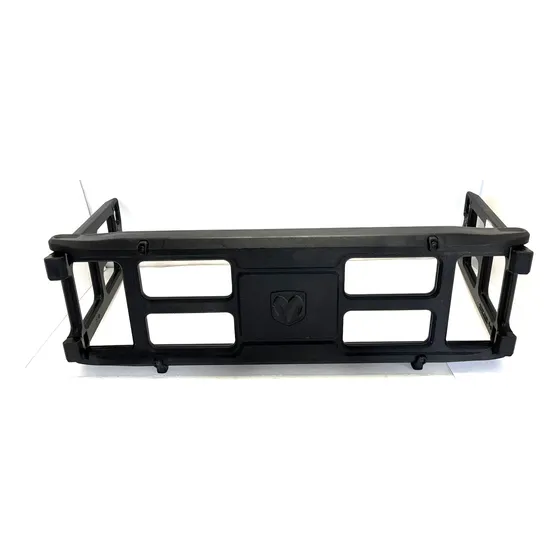 Panel Extension Caja  Ram 1500 3.0 2020 2021 2022 2023 2025
