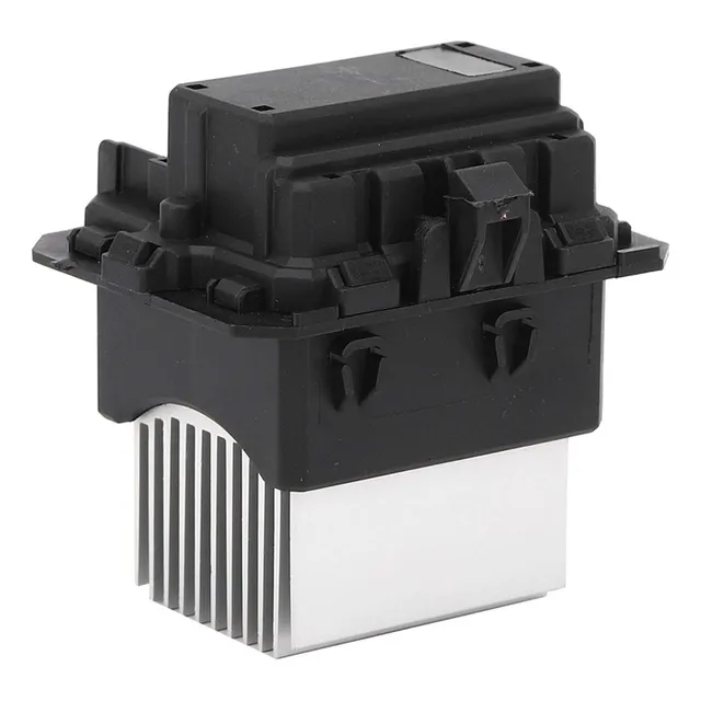 Modulo Resistencia Forzador Renault Scenic Megane Fluence