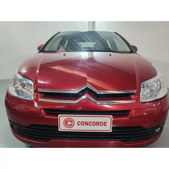 Citroën C4 2.0 Sx Am71