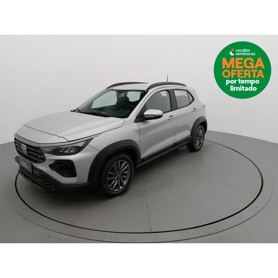 Fiat Pulse 1.3 Flex Drive Manual