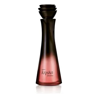 Perfume Natura Kriska Drama Desodorante ColĂŽnia Feminino 100 Ml Perfume Natura Kriska Drama Desodorante ColĂŽnia Feminino 100 Ml