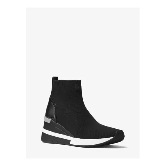 Botines Michael Kors Mujer Modelo Skyler