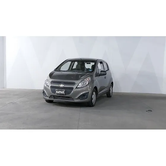 Chevrolet Spark 1.4 Lt B Mt