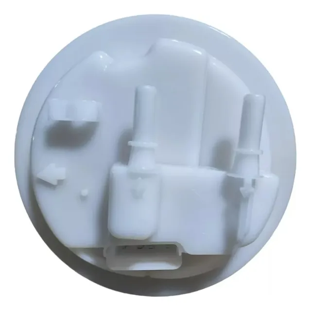Tapa Modulo Bomba Gasolina Peugeot 206 1.6