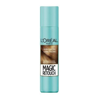Tinte Loreal Retocador De Raíces Y Canas Rubio Oscuro Tinte Loreal Retocador De Raíces Y Canas Rubio Oscuro