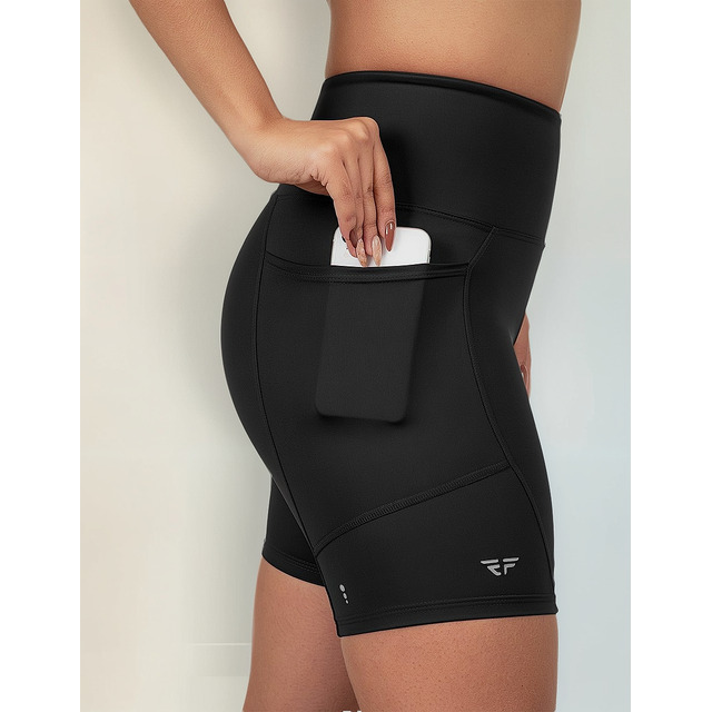 Short C/ Bolso Para Corrida Suplex Short C/ Bolso Para Corrida Suplex