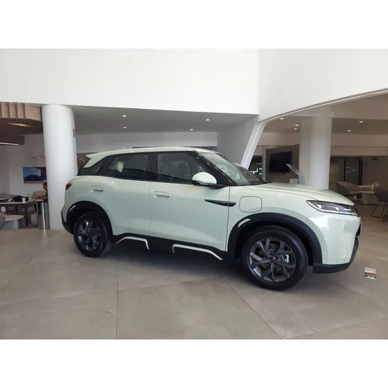 Byd Yuan Pro 0.0 Gs 380km