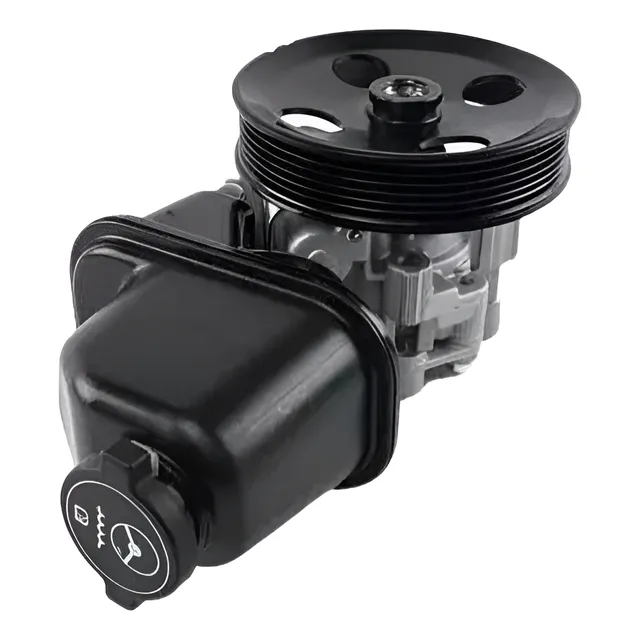 Bomba Direção Hidráulica Captiva 2.4 2011 A 2017 Ecotec