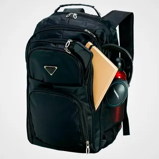 Mochila Masculina Faculdade ImpermeĂĄvel Resistente Grande Mochila Masculina Faculdade ImpermeĂĄvel Resistente Grande