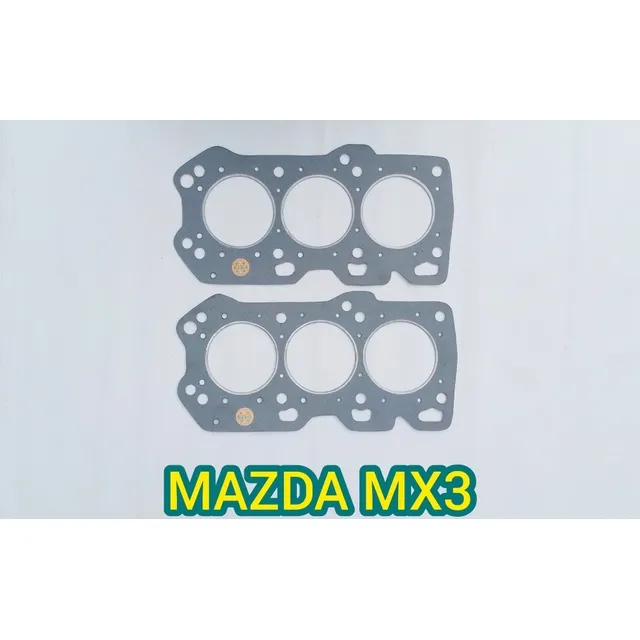 Empacadura Mazda Mx3 