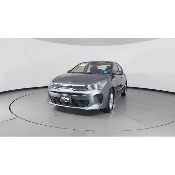 Kia Rio 1.6 Lx