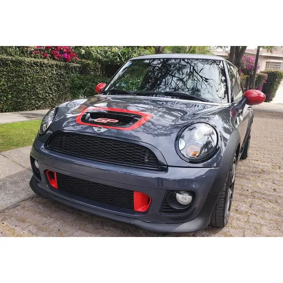 Mini John Cooper Works 1.6 John Cooper Works Gp Mt