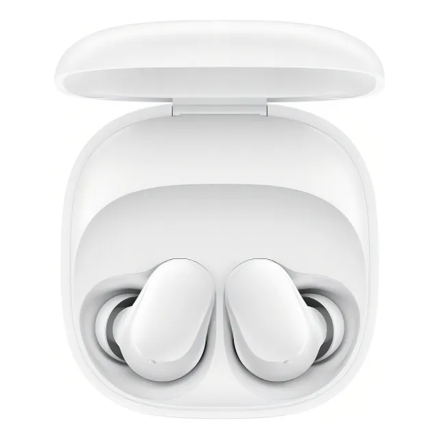 Auriculares Bluetooth Xiaomi Redmi Buds 6 Play Tws White Color Blanco