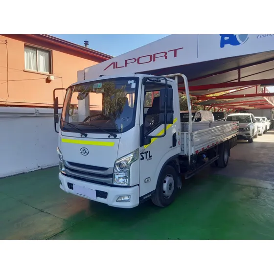 Maxus C35l 2.0 Mt Diesel