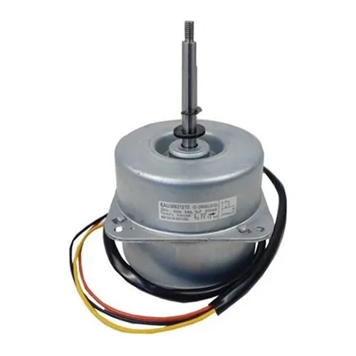 Motor Condensador 1 Eje 1/3 220v Ph1 Usado Importado