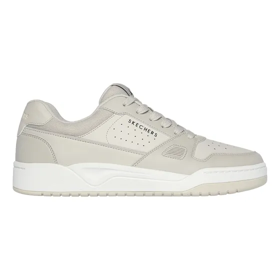 Zapatillas Skechers Hombre Koopa 183250-ofwt Crema