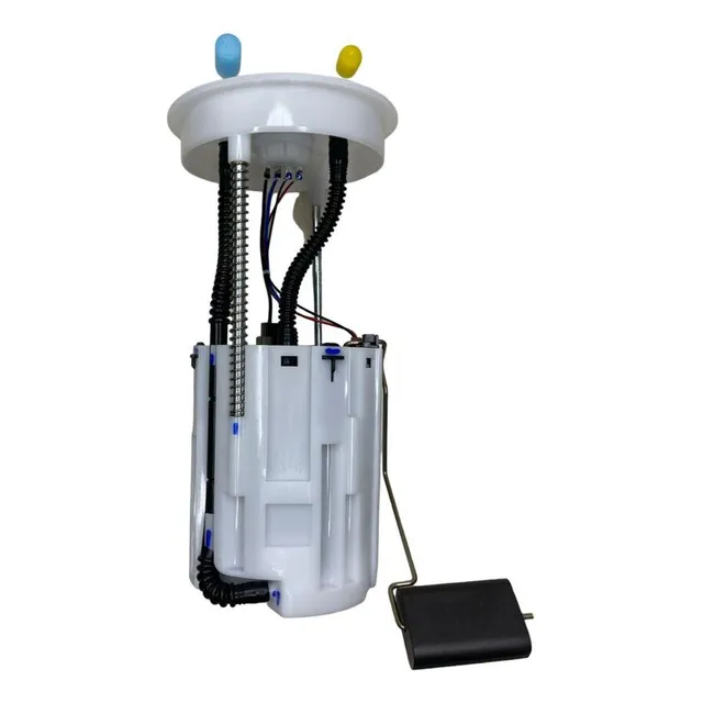 Bomba De Gasolina Chery Qq3 2 Picos Original 