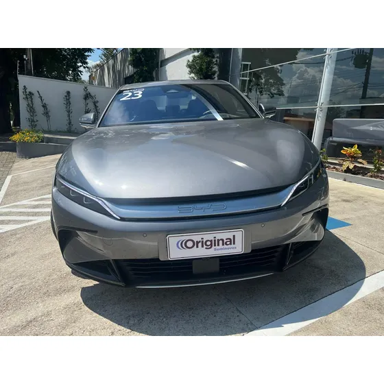 Byd Ha Byd Han Ev