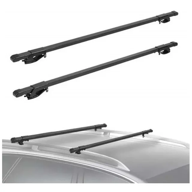 Parrillas Porta Equipaje Chevrolet Groove