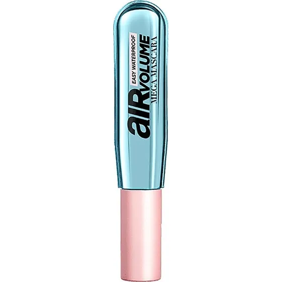 Máscara De Pestañas Air Volume Mega L'oréal Paris