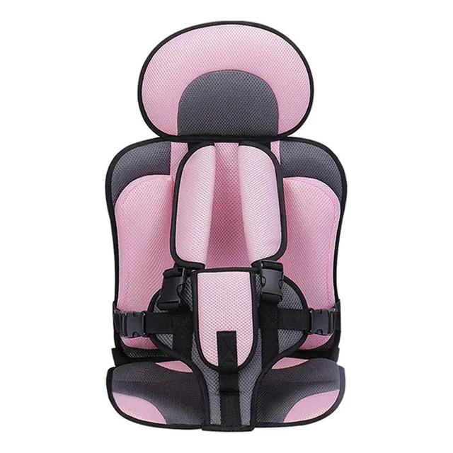 Wang Asiento De Seguridad For Bebé Coche Silla Portátil