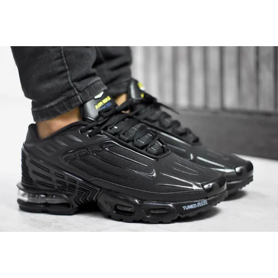 Zapatos Nike Tn Plus Caballeros (bajo Pedido)