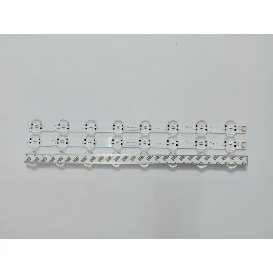 LG 43uk6550pub 43uk6500 43uk6750 Leds. 100% Nuevo. 1acalida