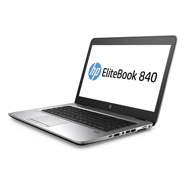 Hp Elitebook 840 G3 Core I5-6300u 16gb Ram, 256gb Ssd Laptop